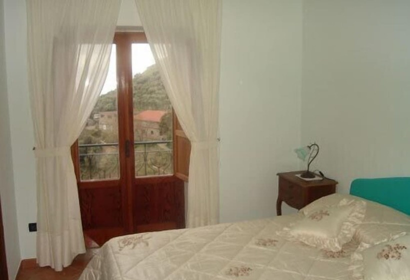 اتاق استاندارد, B&b Puntaferano