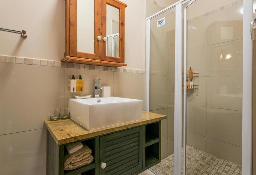 Люкс Повышенной Комфортности, Caledon 23 Country House