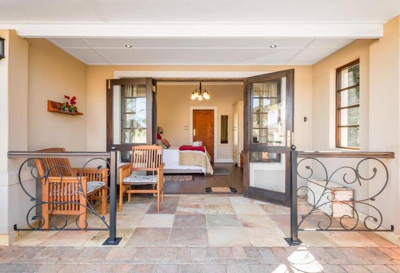 Люкс Повышенной Комфортности, Caledon 23 Country House