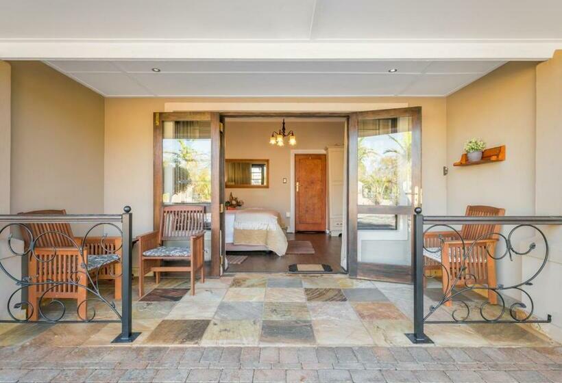 Люкс Повышенной Комфортности, Caledon 23 Country House