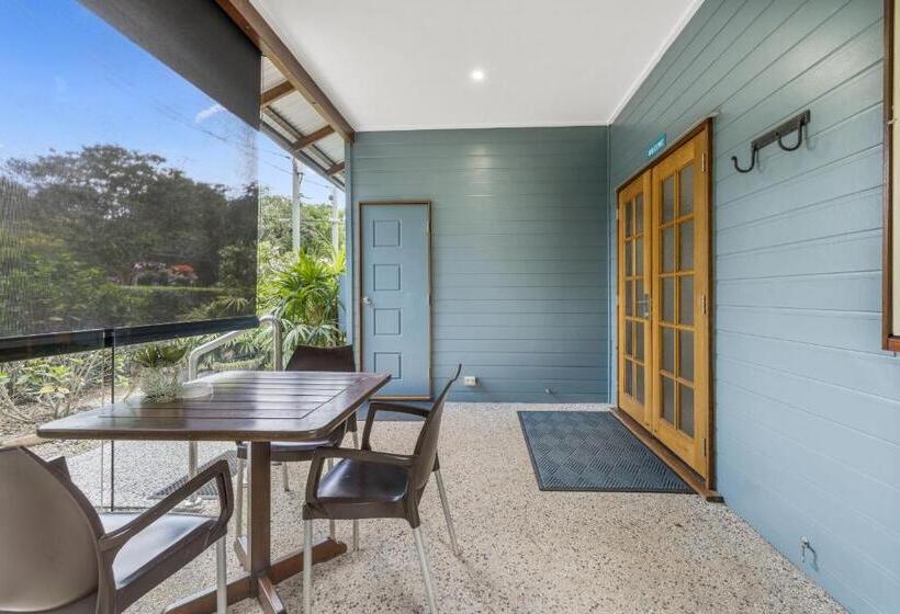 Студия Стандарт, Blue Summit Hideaway
