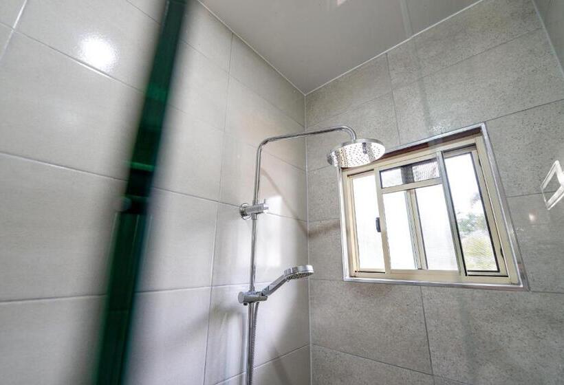 Студия Стандарт, Blue Summit Hideaway