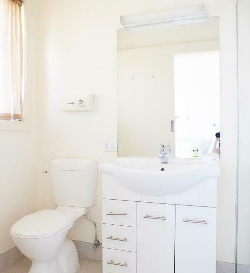 Вилла 2 Спальни, Echuca Moama Holiday Villas