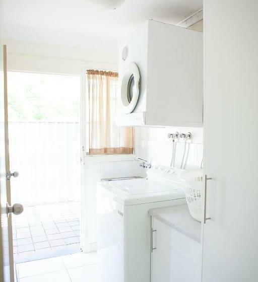 Вилла 3 Спальни, Echuca Moama Holiday Villas