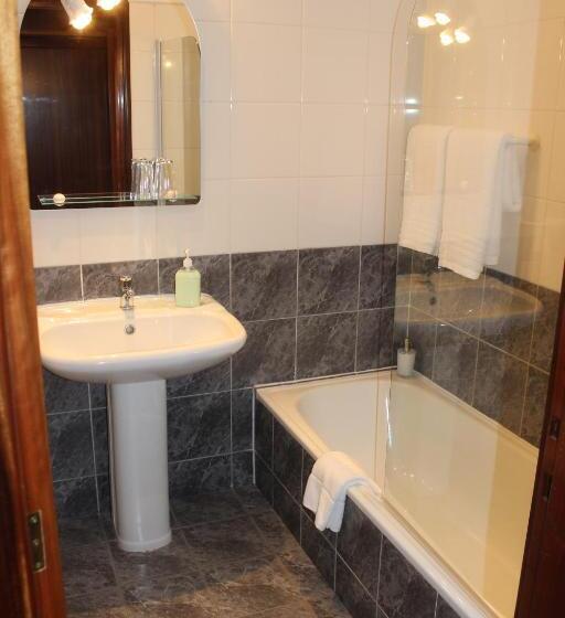 Номер Стандарт с Балконом, Residencial Farol