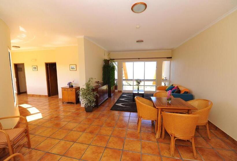 Номер Стандарт с Балконом, Residencial Farol