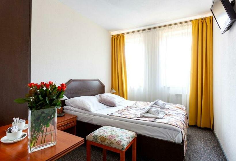 Номер Стандарт Индивидуальный, Salis Resort