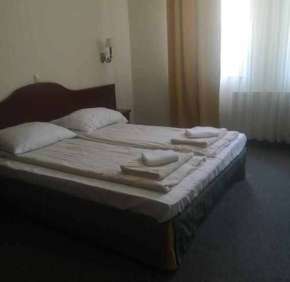 Номер Стандарт, Salis Resort