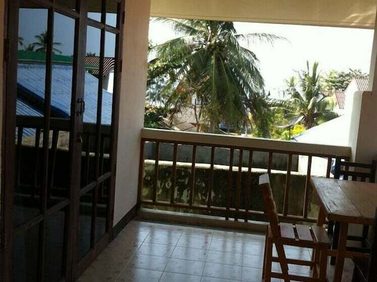 Quarto Estandar, Haad Yao Sunset Bungalow