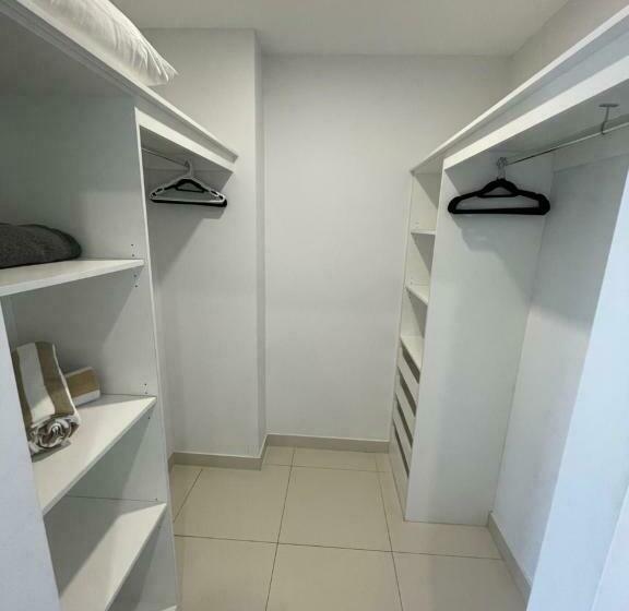 침실 3개 아파트, Magnum Serviced Apartments