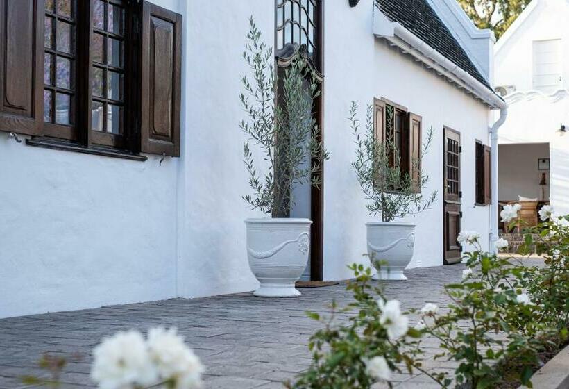 ファミリールーム, Stellenhof Guest House