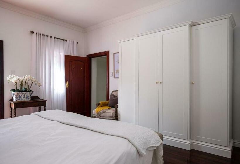 스탠다드 룸, Stellenhof Guest House