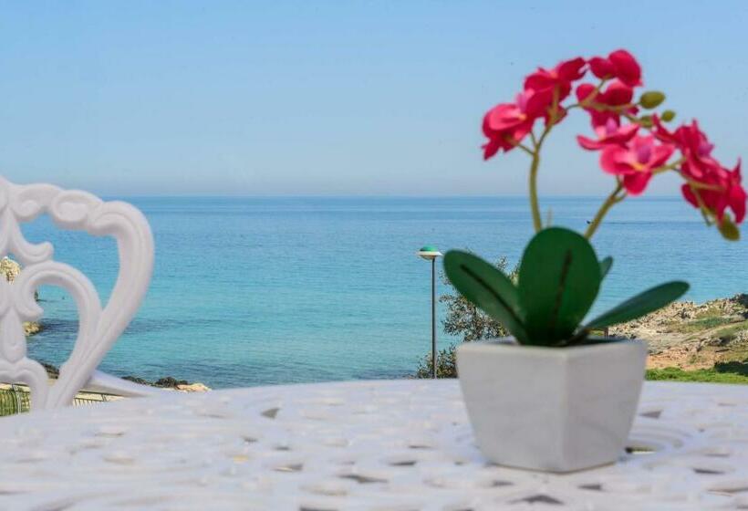 Номер Стандарт с Балконом, Bellariva Monopoli B&b E Relax