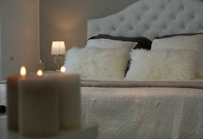 Номер Стандарт Вид на Море, Bellariva Monopoli B&b E Relax