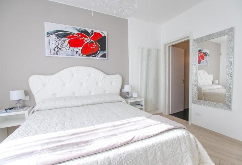 Номер Стандарт, Bellariva Monopoli B&b E Relax