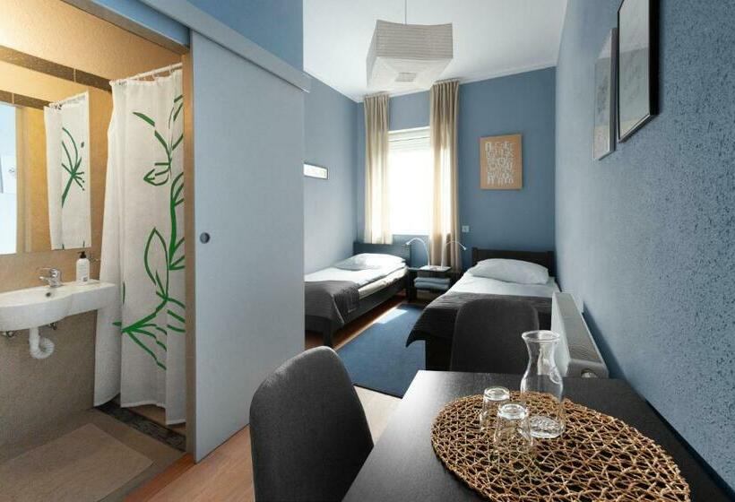 Номер Стандарт, Bed&breakfast Mikunda