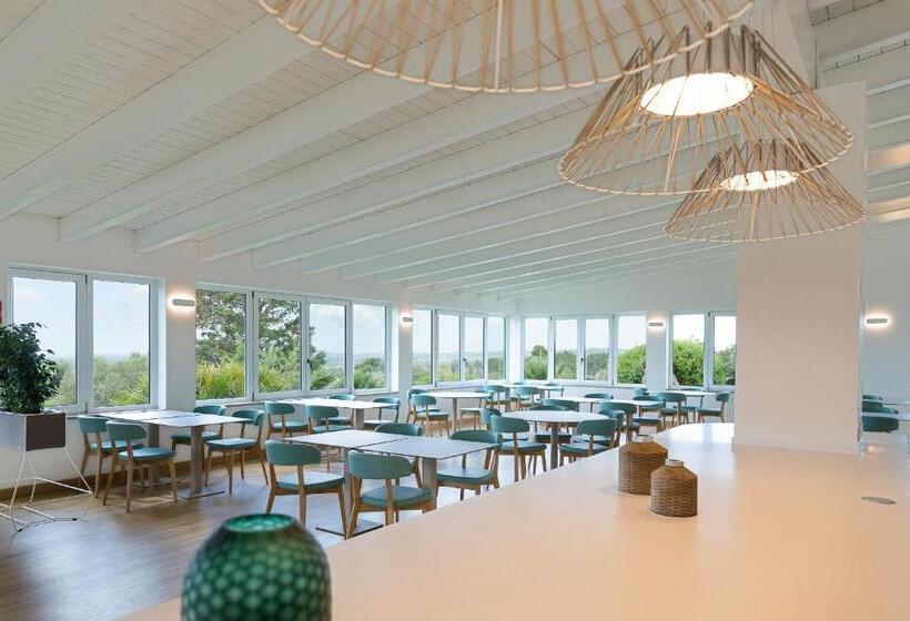 Номер Basic, Lu  Hotel Porto Pino