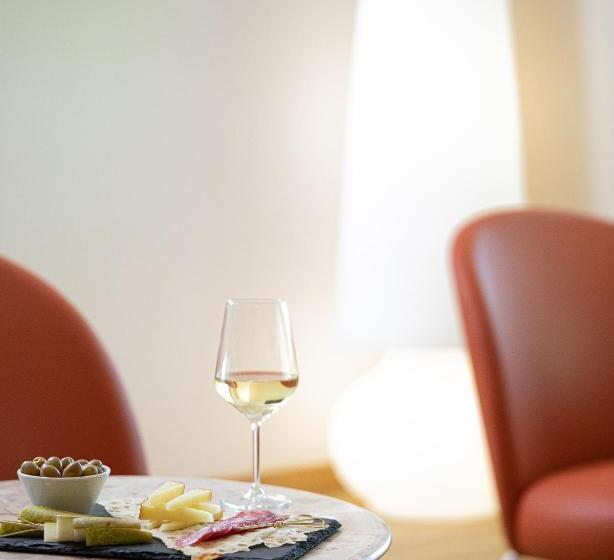 Номер Стандарт, Lu  Hotel Porto Pino
