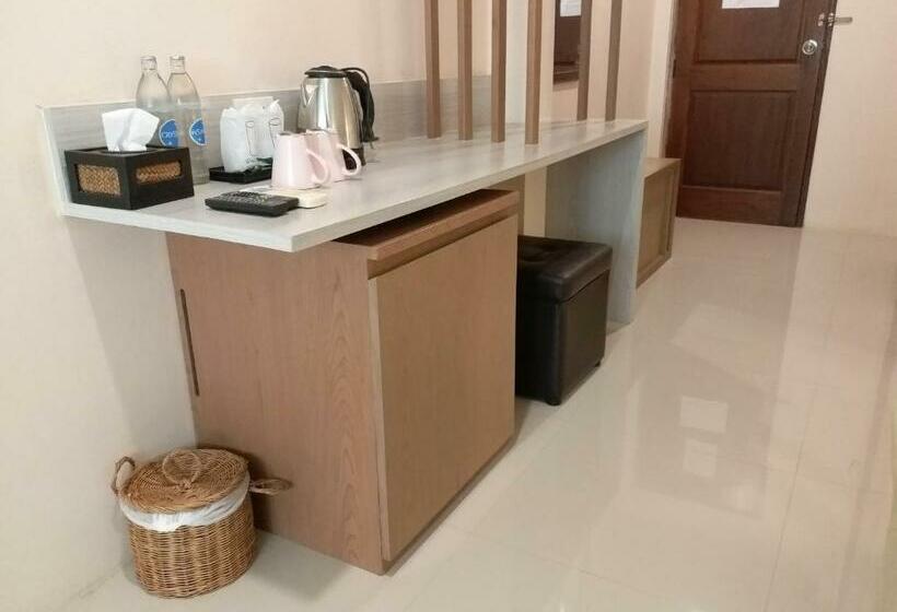 Номер Стандарт, Sand Paisan Resort