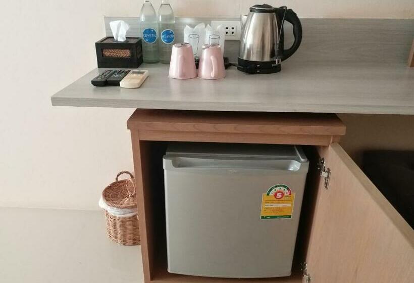 Номер Стандарт, Sand Paisan Resort