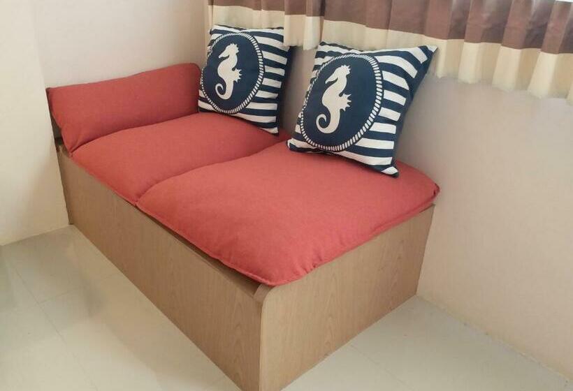 Standardzimmer, Sand Paisan Resort