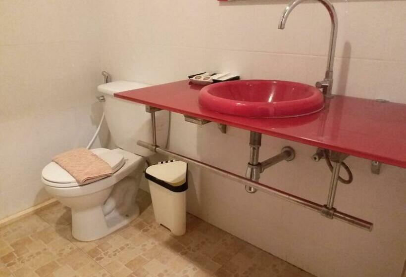 Standardzimmer, Sand Paisan Resort