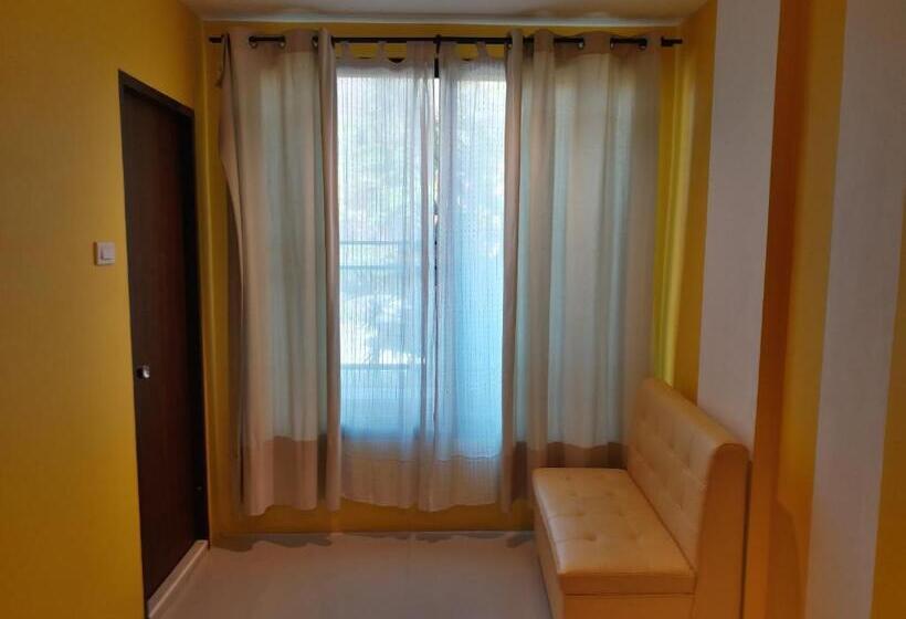 Номер Superior, Sand Paisan Resort