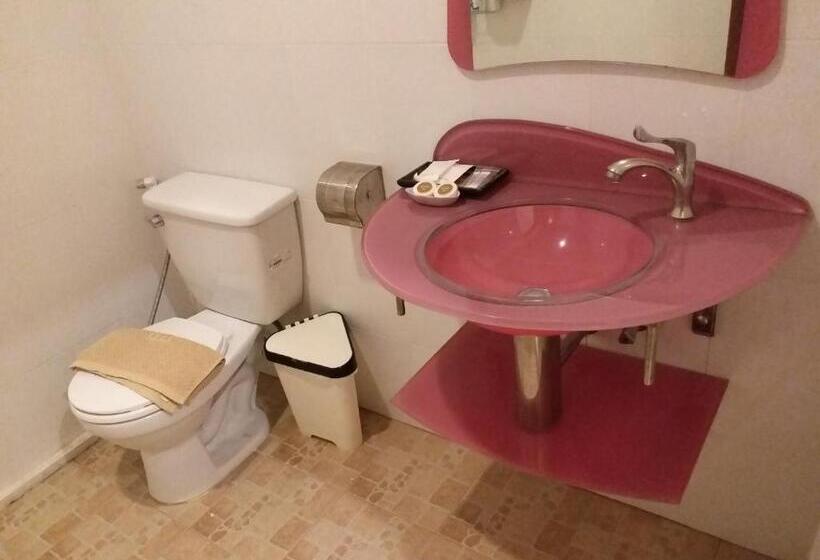 Standardzimmer, Sand Paisan Resort