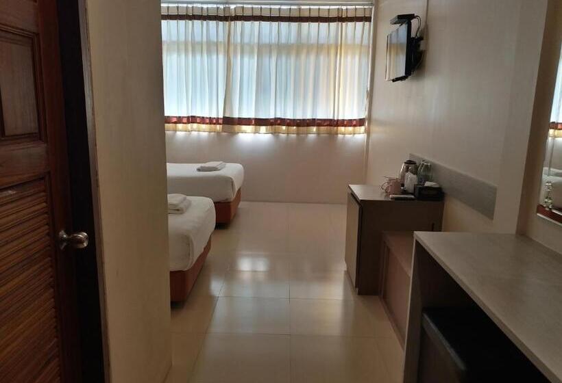 Номер Стандарт, Sand Paisan Resort