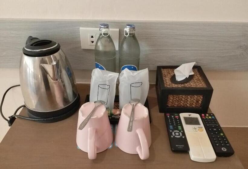 Standardzimmer, Sand Paisan Resort