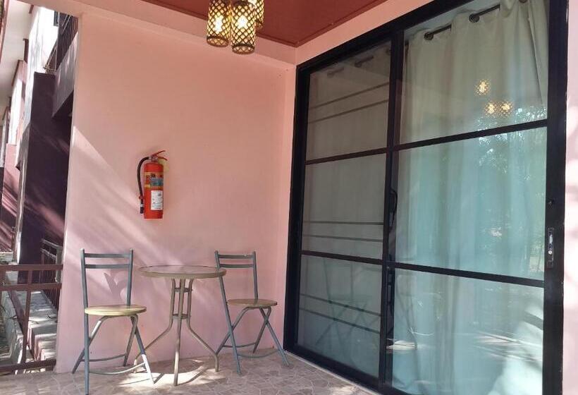 Family Suite, Sand Paisan Resort