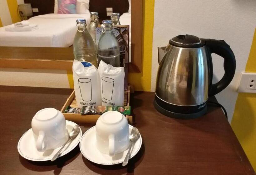 Номер Superior, Sand Paisan Resort