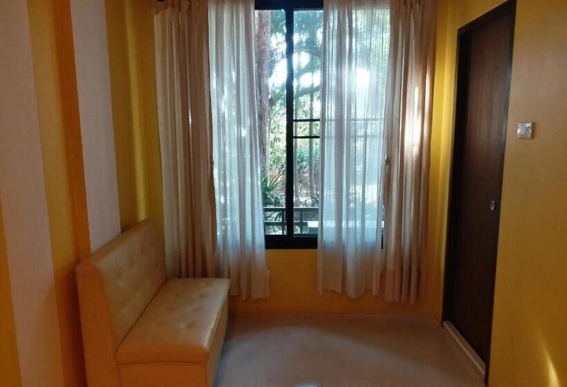 Номер Superior, Sand Paisan Resort