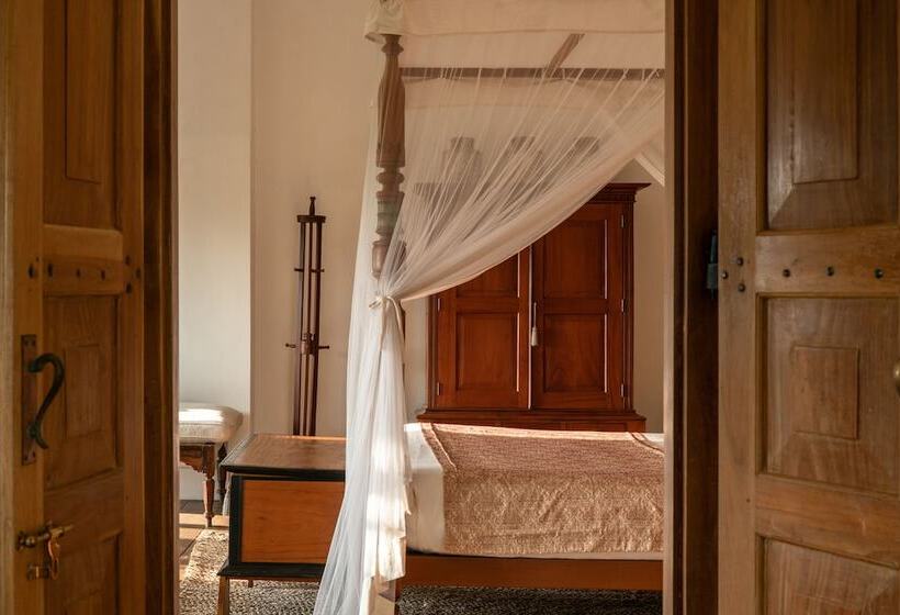 Habitación Premium Vista al Mar., Taru Villas Rampart Street   Galle Fort