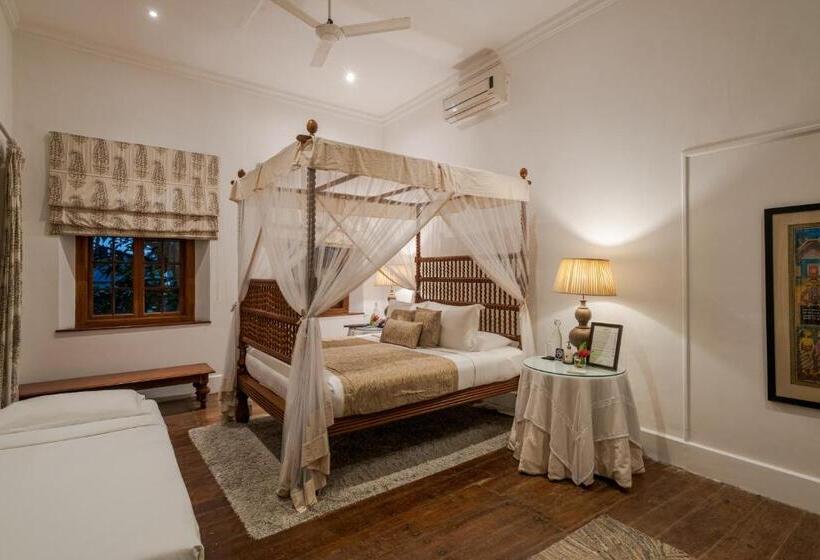 Номер Премиум Вид на Сад, Taru Villas Rampart Street   Galle Fort