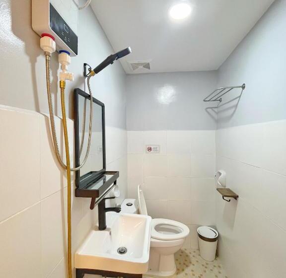 4인용 스탠다드 룸, Zuric Pension House