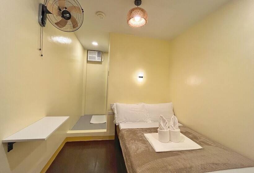 스탠다드 룸, Zuric Pension House