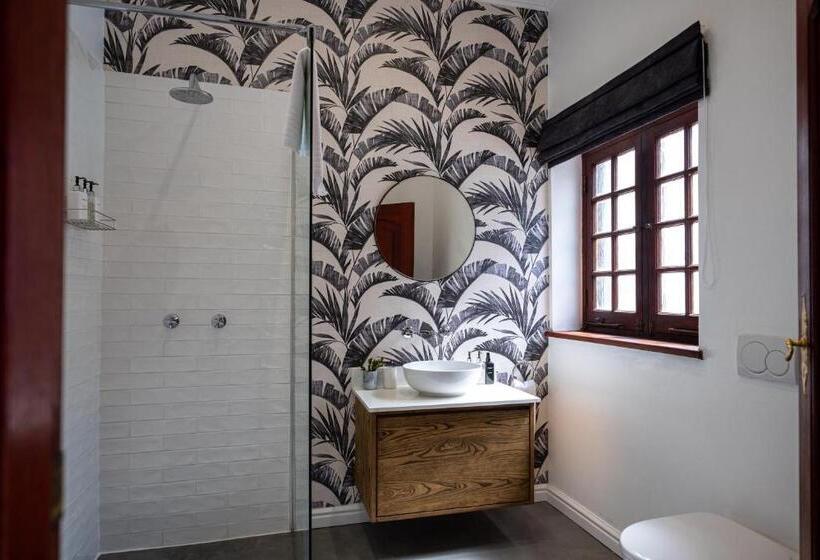 ファミリールーム, Stellenhof Guest House