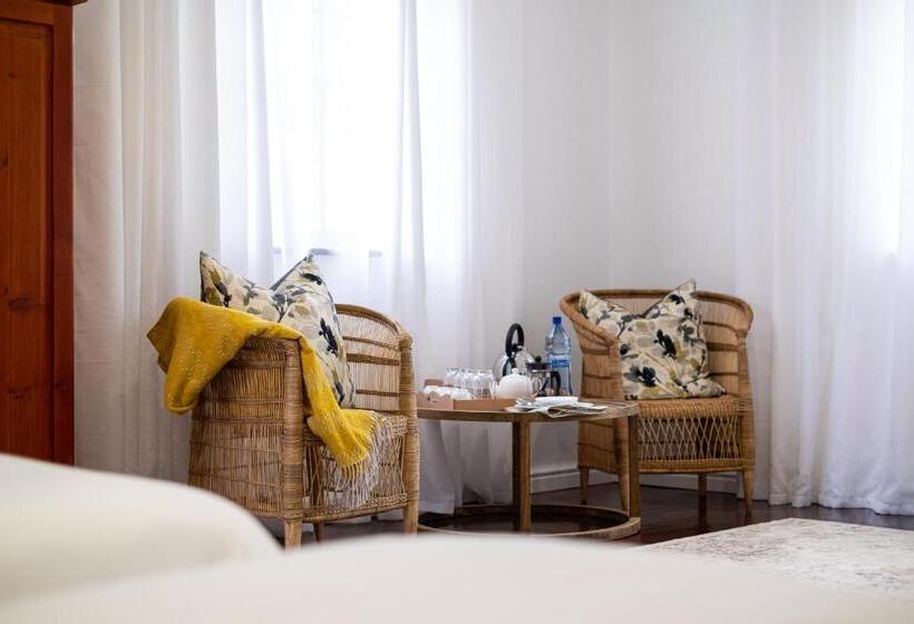 ファミリールーム, Stellenhof Guest House