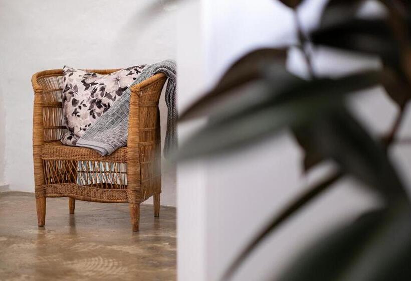 스탠다드 룸, Stellenhof Guest House