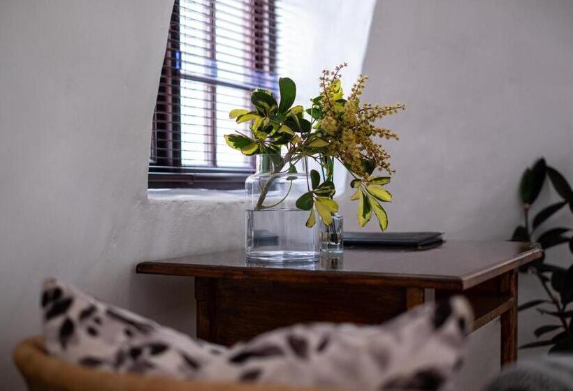 Bungalow Standard, Stellenhof Guest House