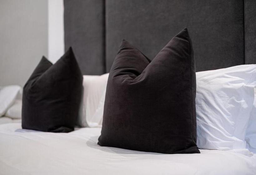 스탠다드 방갈로, Stellenhof Guest House