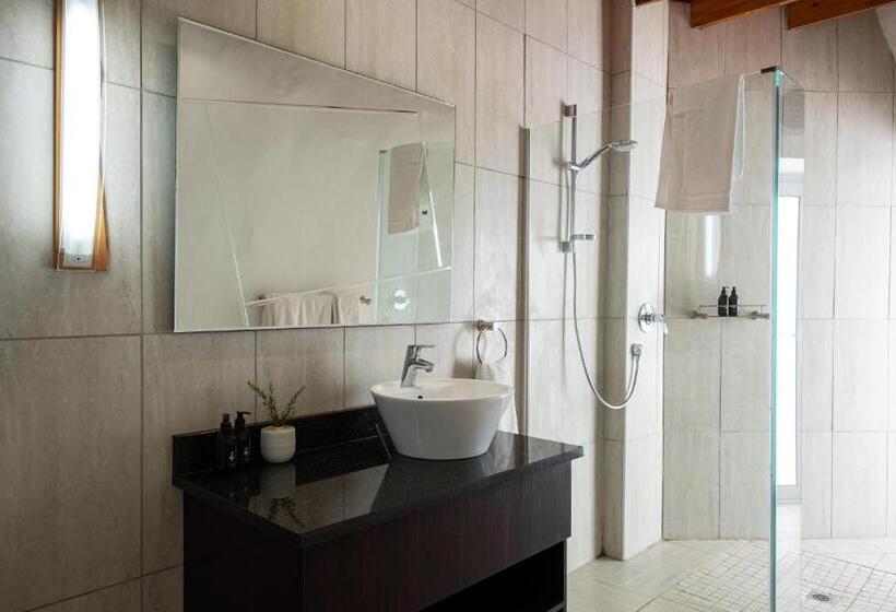 Bungalow Standard, Stellenhof Guest House