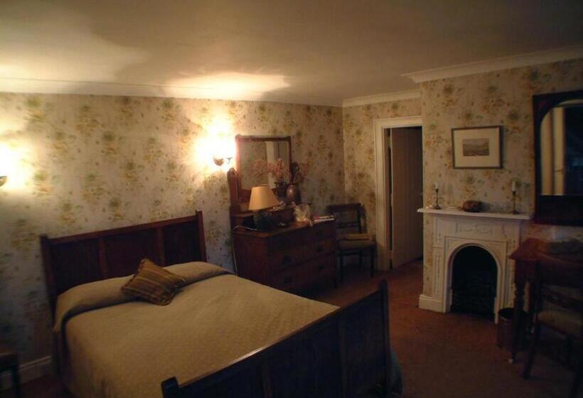 디럭스 룸, Cullintra House