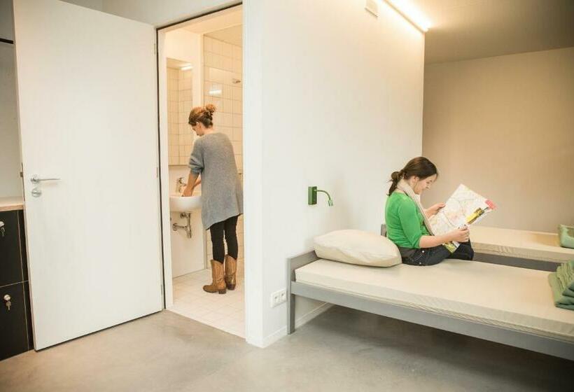 Номер Стандарт, Hostel Groeninghe