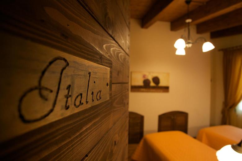 חדר סטנדרט, Albergo Tripoli B&b Affittacamere