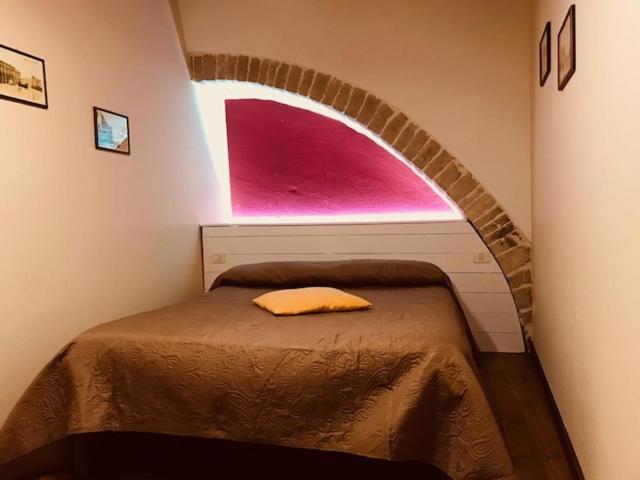דירת שני חדרים, Albergo Tripoli B&b Affittacamere