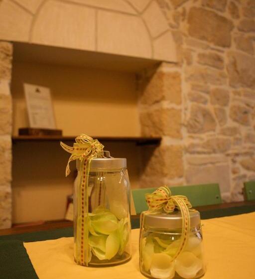 דירת שני חדרים, Albergo Tripoli B&b Affittacamere