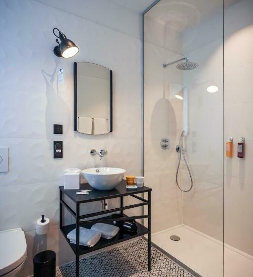 Номер Престиж, Boma Easy Living