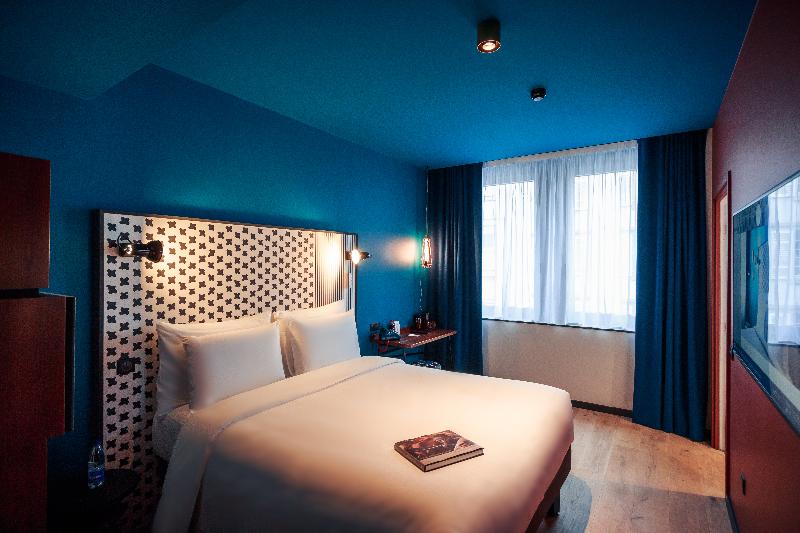 Номер Deluxe, Boma Easy Living